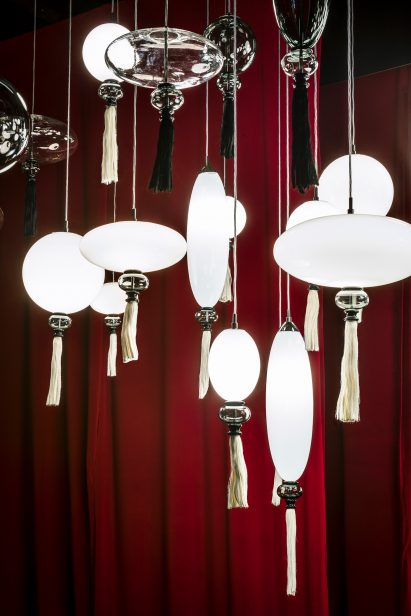 Calliope by Marcel Wanders for Wonderglass