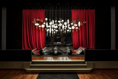 Calliope by Marcel Wanders for Wonderglass