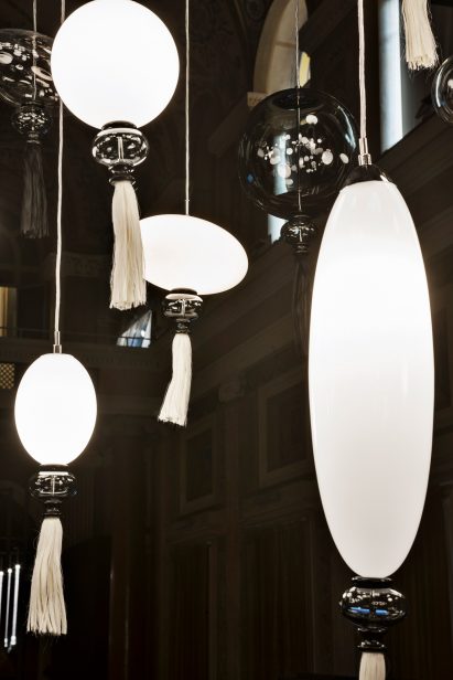 Calliope by Marcel Wanders for Wonderglass