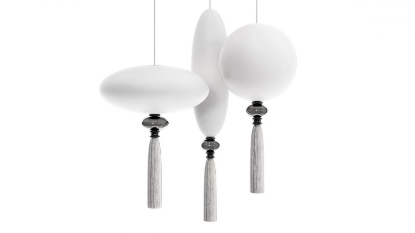 Calliope by Marcel Wanders for Wonderglass