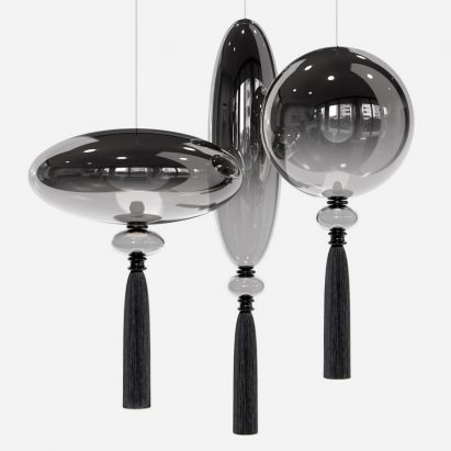 Calliope by Marcel Wanders for Wonderglass