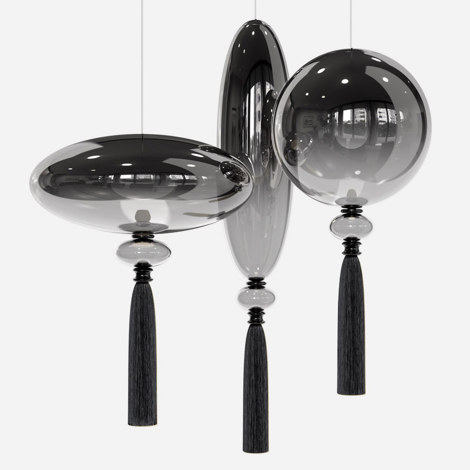 Calliope by Marcel Wanders for Wonderglass
