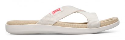 Camper x Jasper Morrison Sandals