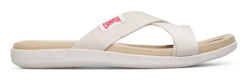 Camper x Jasper Morrison Sandals