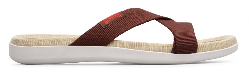 Camper x Jasper Morrison Sandals