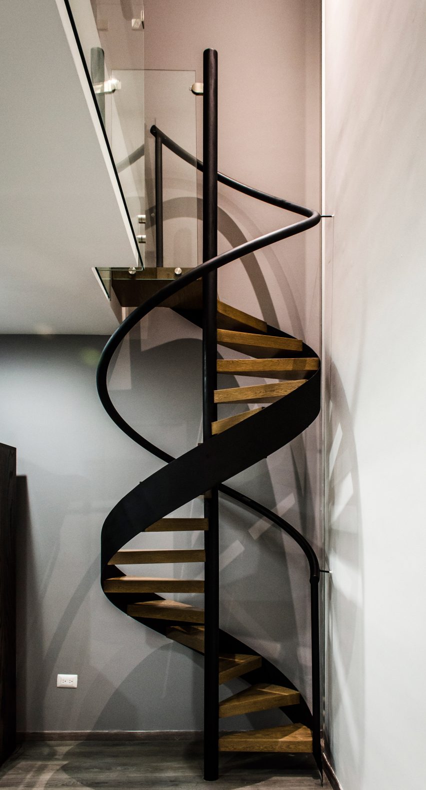 Casa Mezquite by BAG Arquitectura