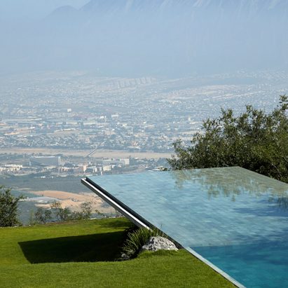 Pinterest roundups pool houses