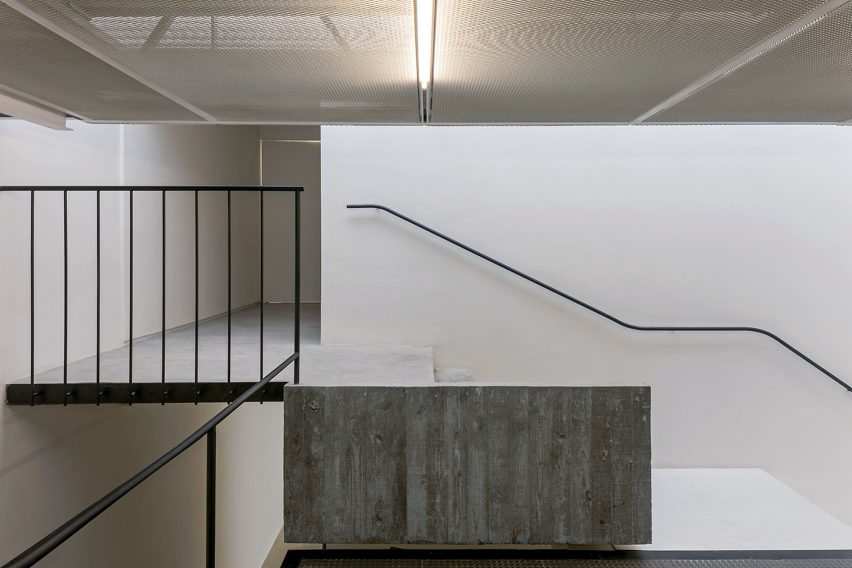 Casa Triangulo by Metro Architects