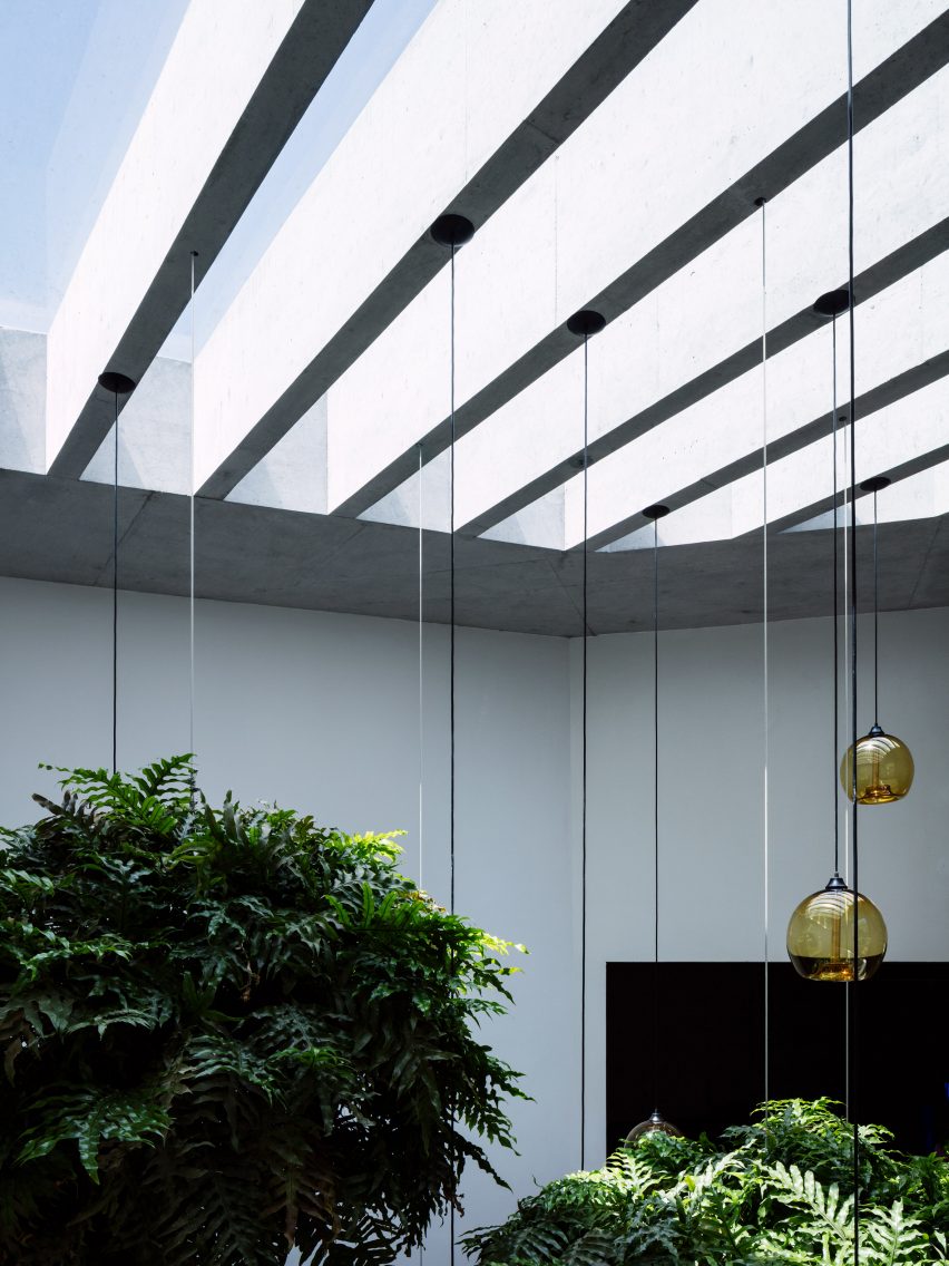 Casa Ventura by Tatiana Bilbao