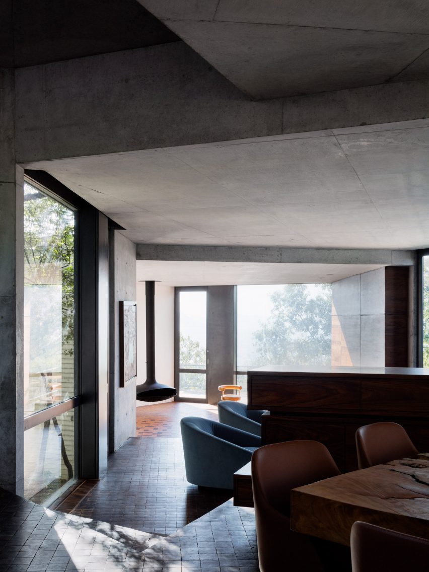 Casa Ventura by Tatiana Bilbao