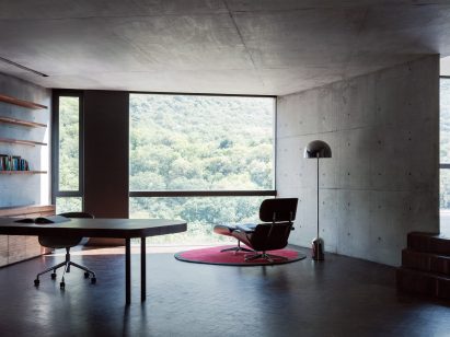 Casa Ventura by Tatiana Bilbao