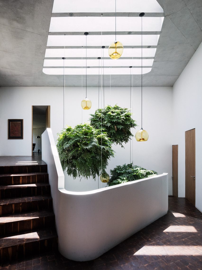 Casa Ventura by Tatiana Bilbao