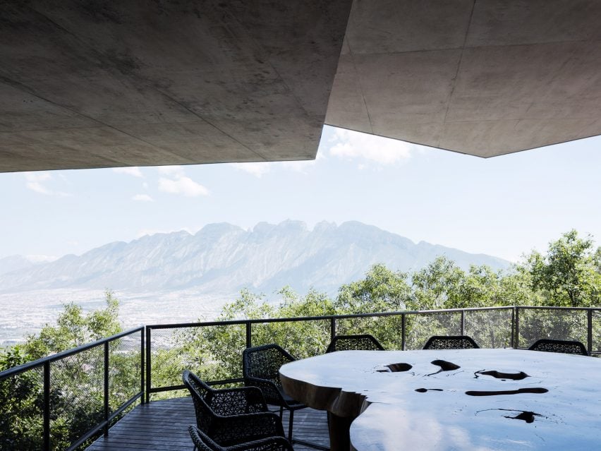 Casa Ventura by Tatiana Bilbao