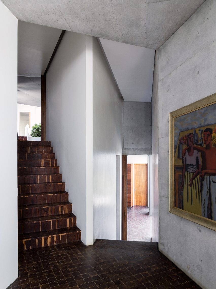 Casa Ventura by Tatiana Bilbao