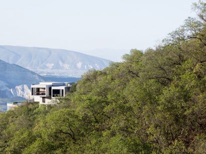Casa Ventura by Tatiana Bilbao