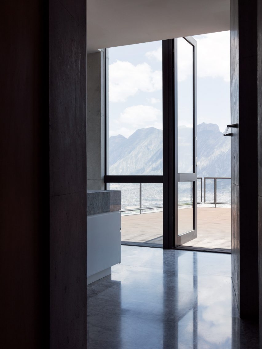 Casa Ventura by Tatiana Bilbao