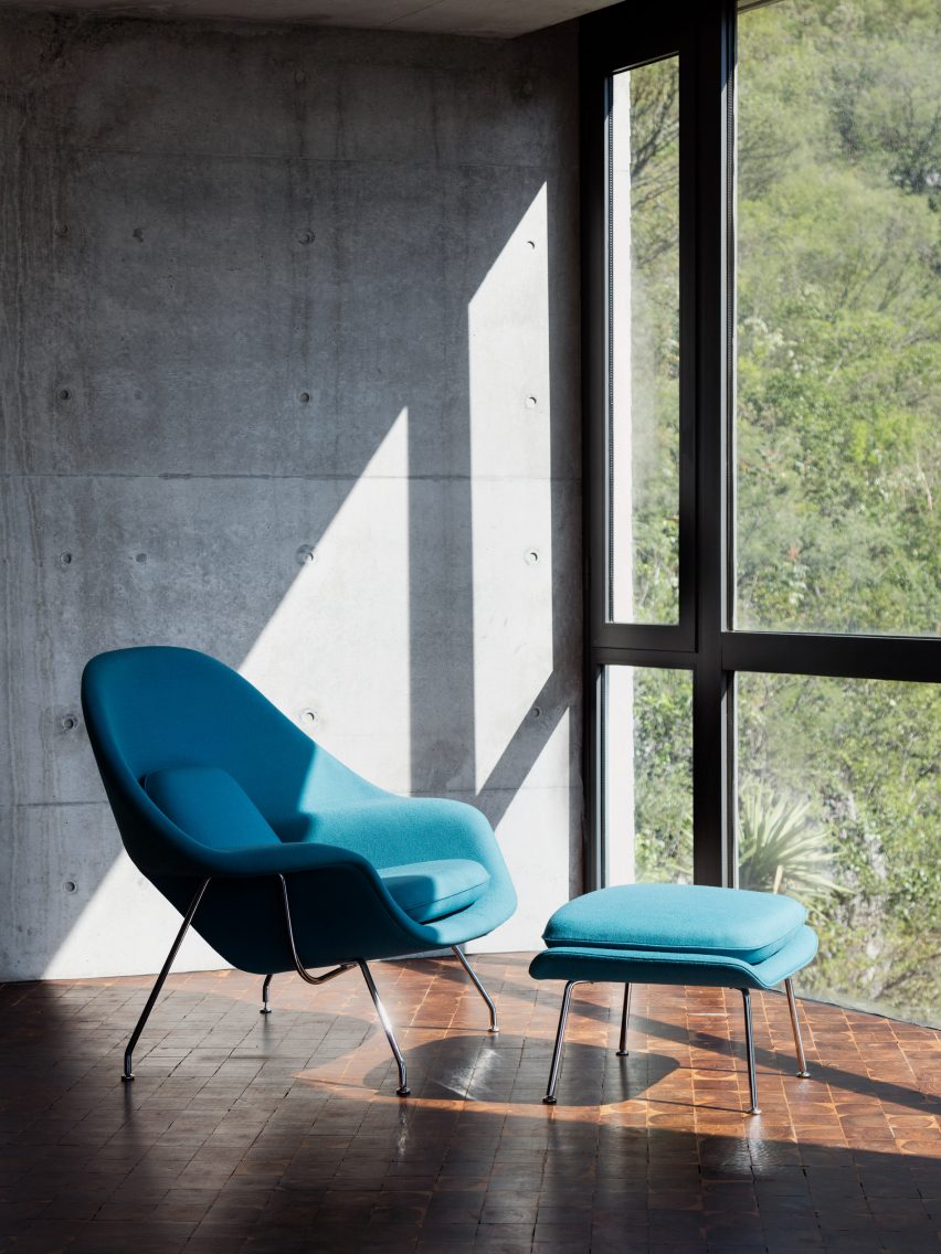 Casa Ventura by Tatiana Bilbao