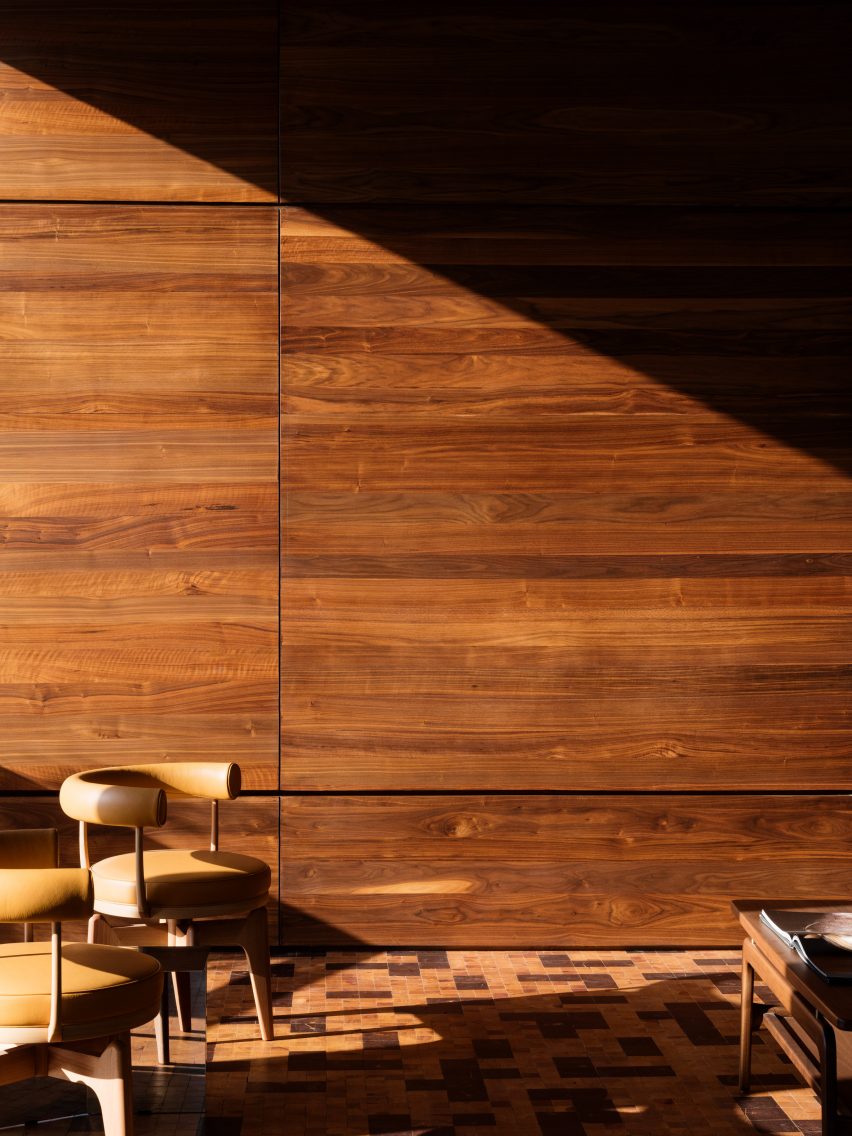 Casa Ventura by Tatiana Bilbao