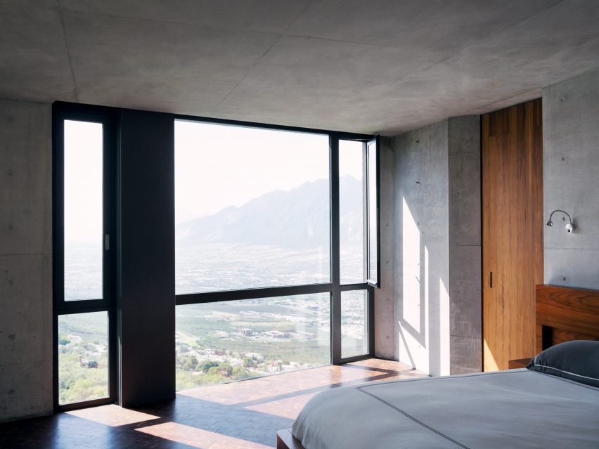 Casa Ventura by Tatiana Bilbao