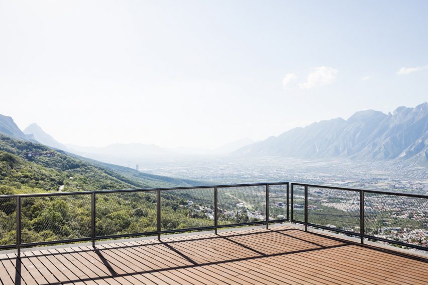 Casa Ventura by Tatiana Bilbao