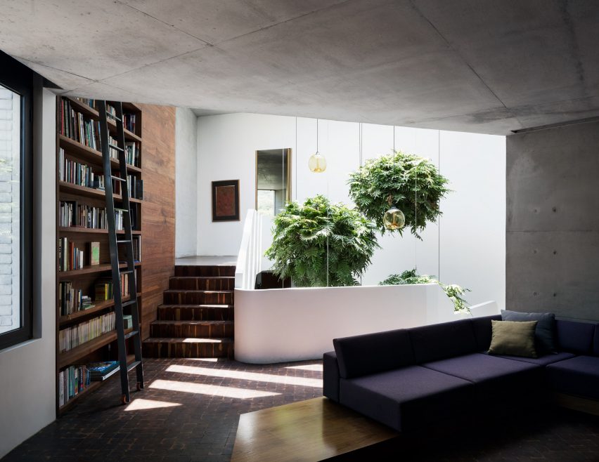 Casa Ventura by Tatiana Bilbao