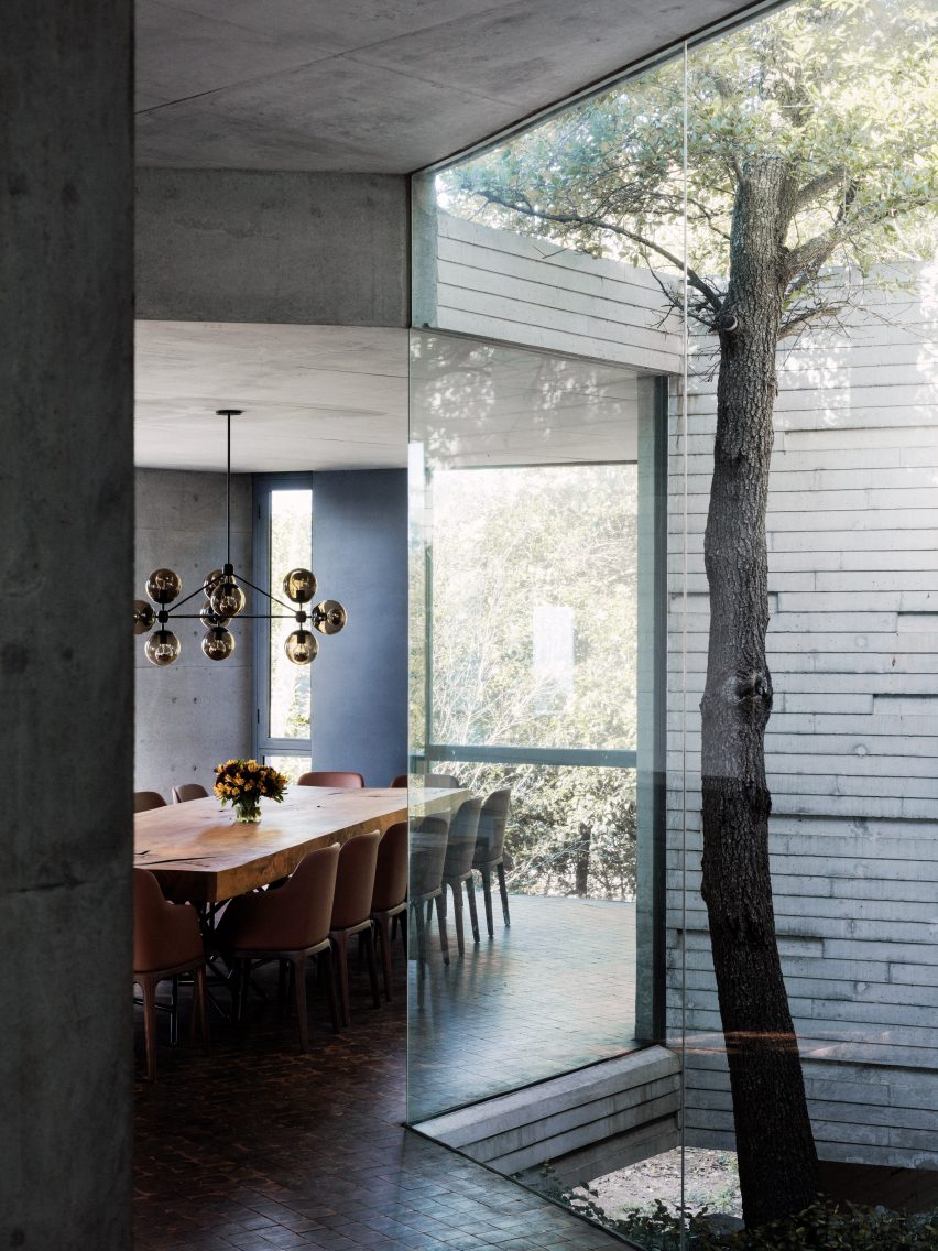 Casa Ventura by Tatiana Bilbao