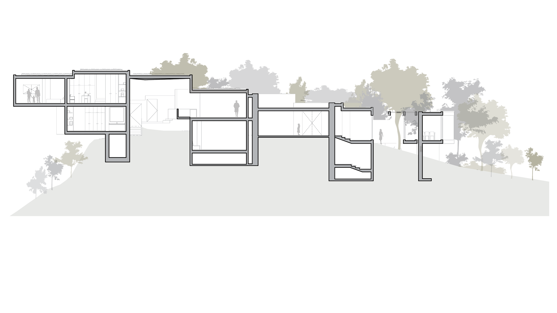 Casa Ventura by Tatiana Bilbao