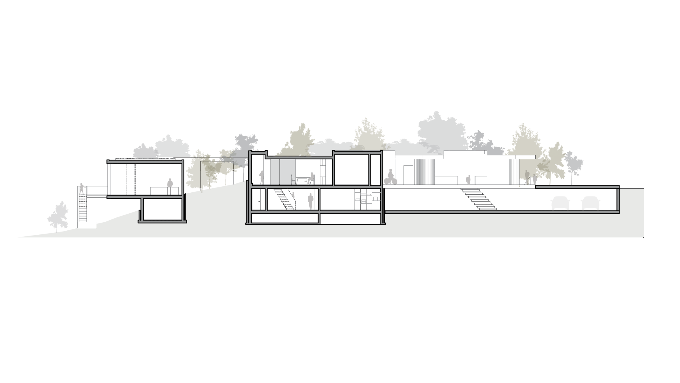 Casa Ventura by Tatiana Bilbao