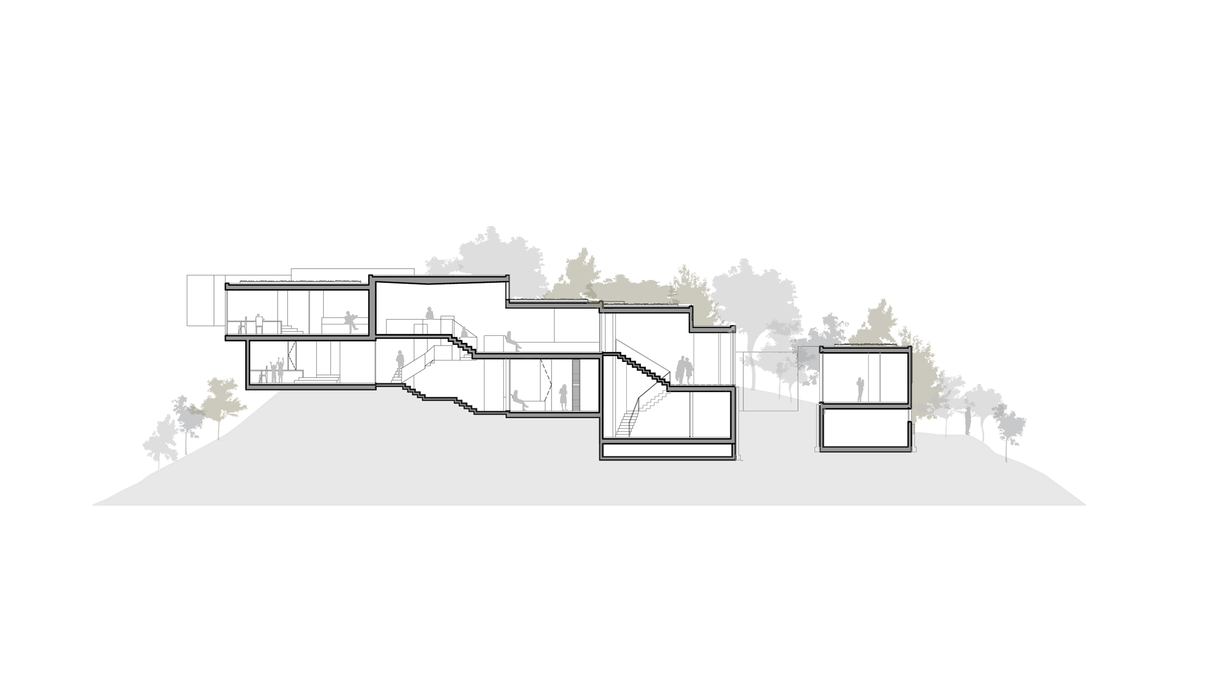 Casa Ventura by Tatiana Bilbao