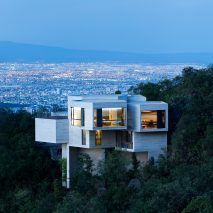 Casa Ventura by Tatiana Bilbao