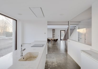 Casa VMS by Marcos Miguelez