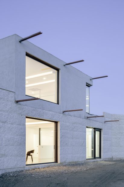 Casa VMS by Marcos Miguelez