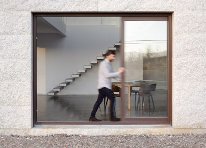 Casa VMS by Marcos Miguelez