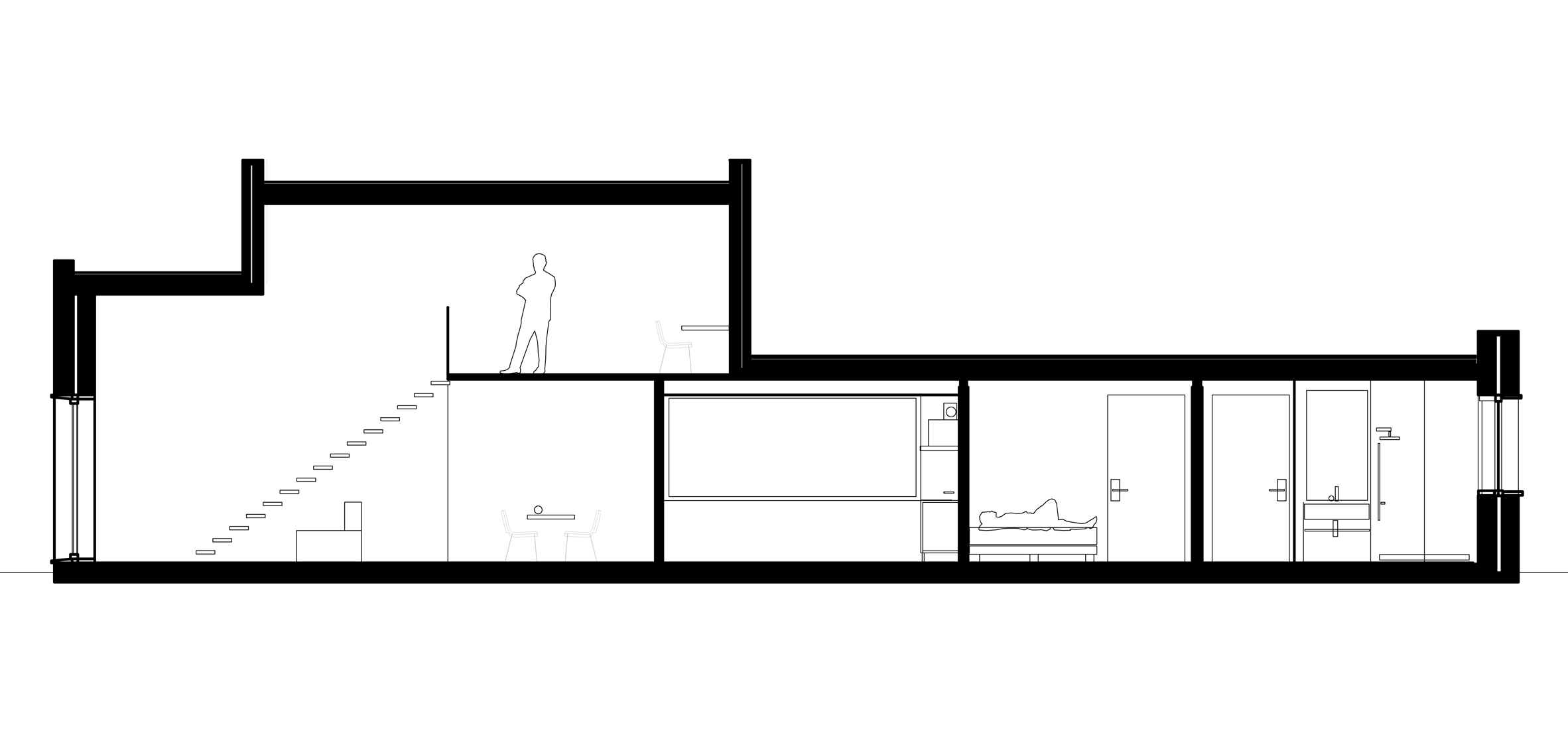 Casa VMS by Marcos Miguelez