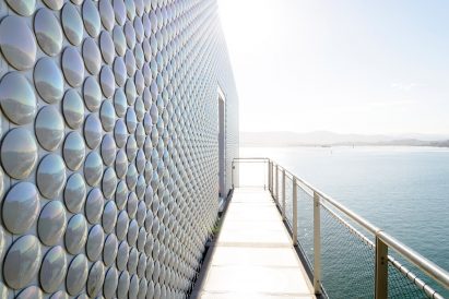 Centro Botin by Renzo Piano