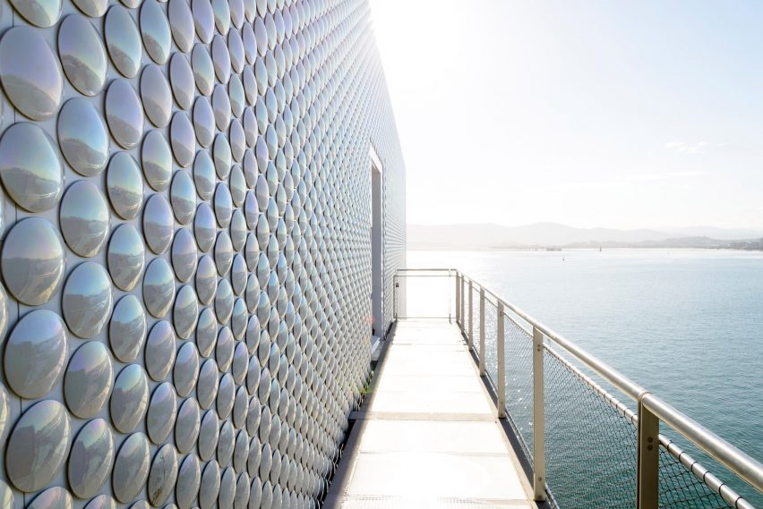 Centro Botin by Renzo Piano