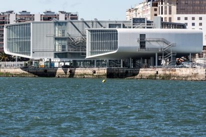 Centro Botin by Renzo Piano