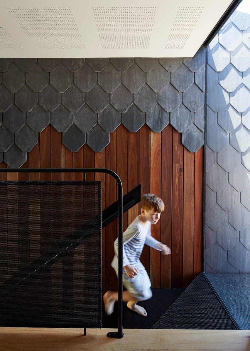 Charles House by Austin Maynard Architects