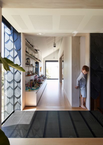 Charles House by Austin Maynard Architects