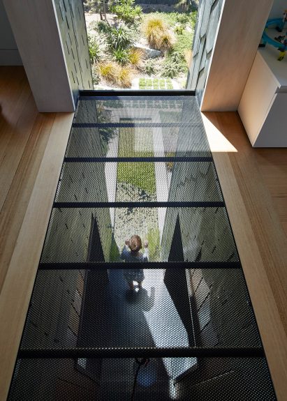 Charles House by Austin Maynard Architects