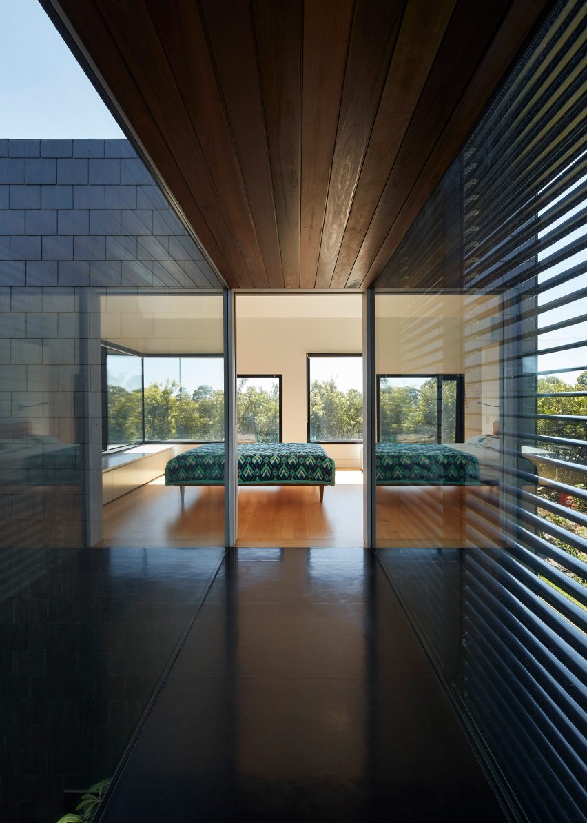 Charles House by Austin Maynard Architects