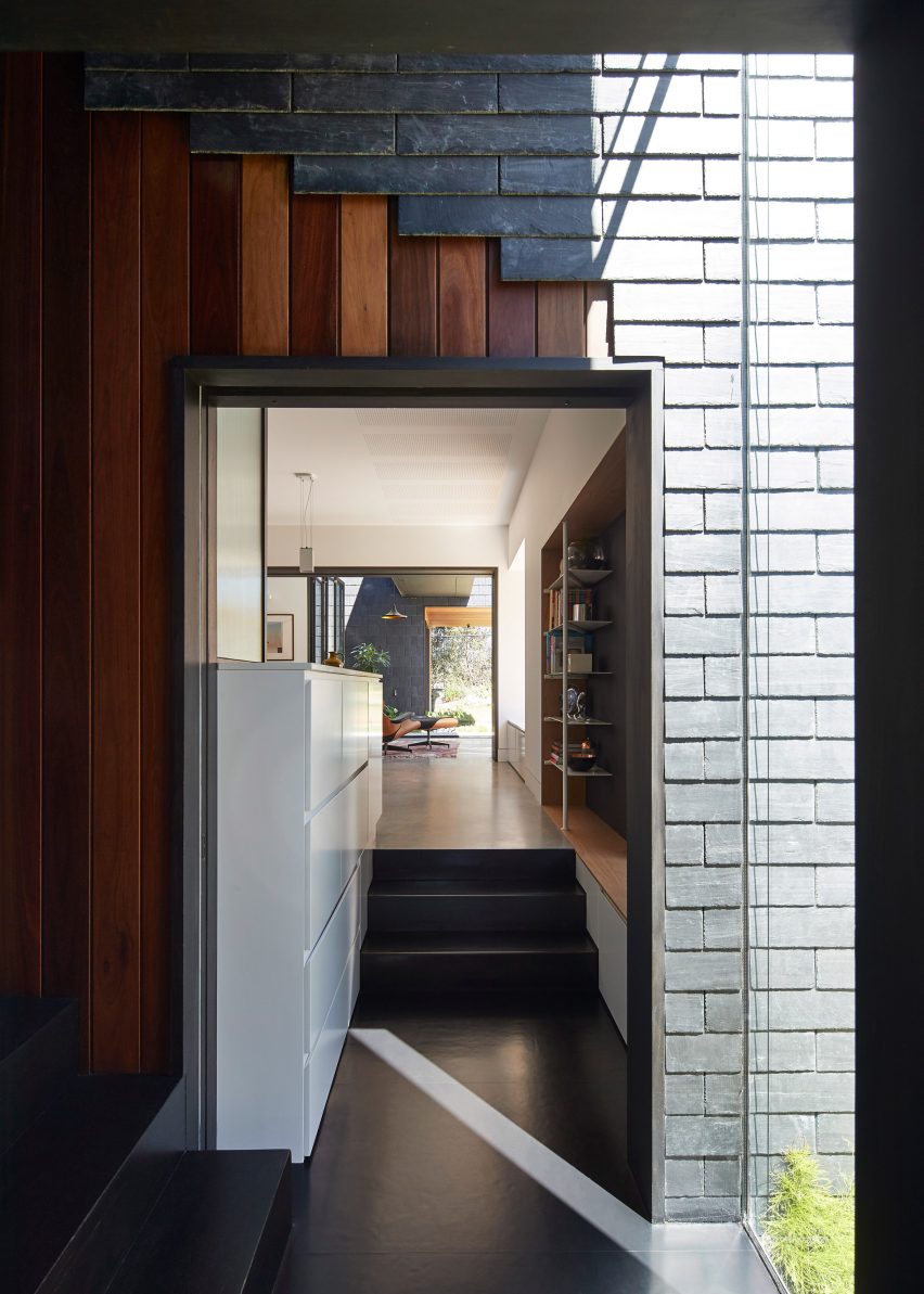 Charles House by Austin Maynard Architects
