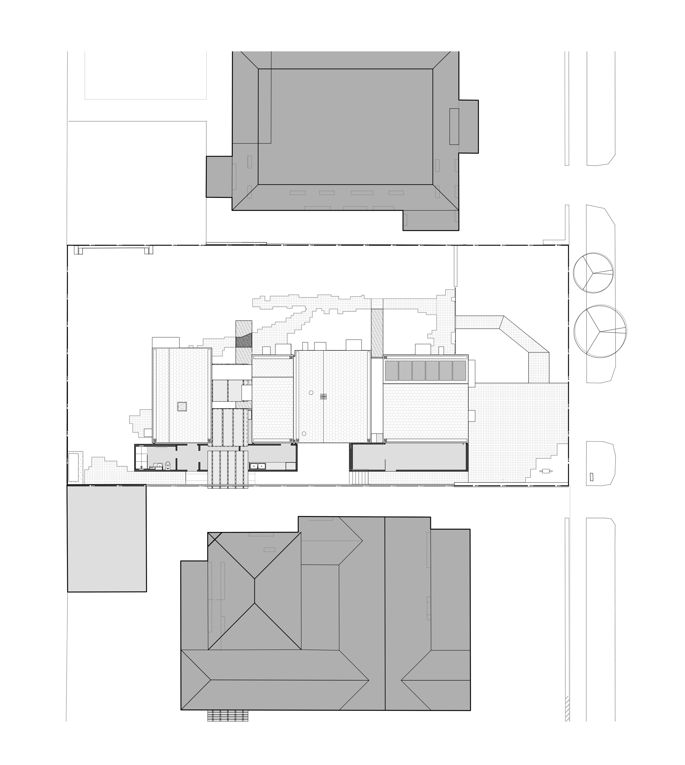 Charles House by Austin Maynard Architects