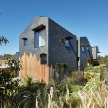 Charles House by Austin Maynard Architects