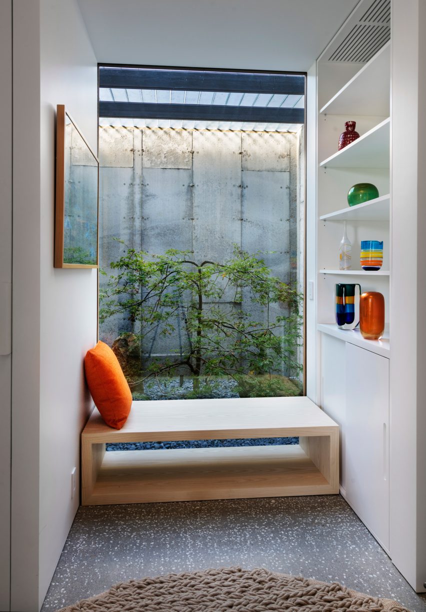 Chilmark House by Organschi and Schiller