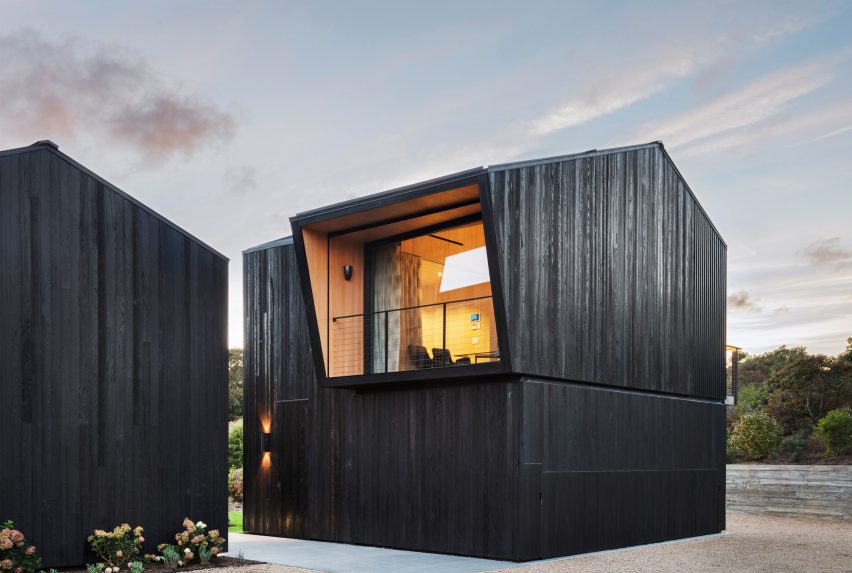Chilmark House by Organschi and Schiller