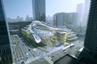 China World Trade Center