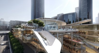 China World Trade Center