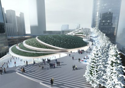 China World Trade Center