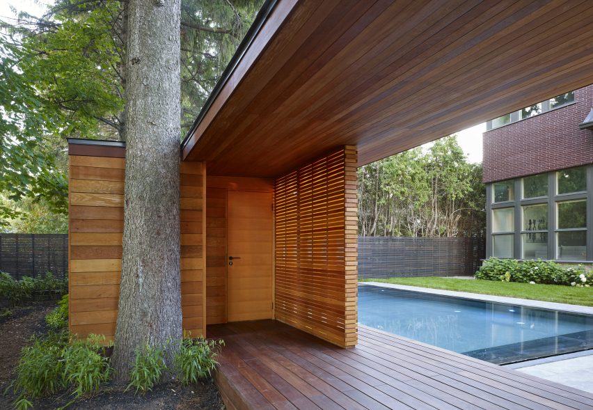 Clearview Pavilion by Amantea Architects
